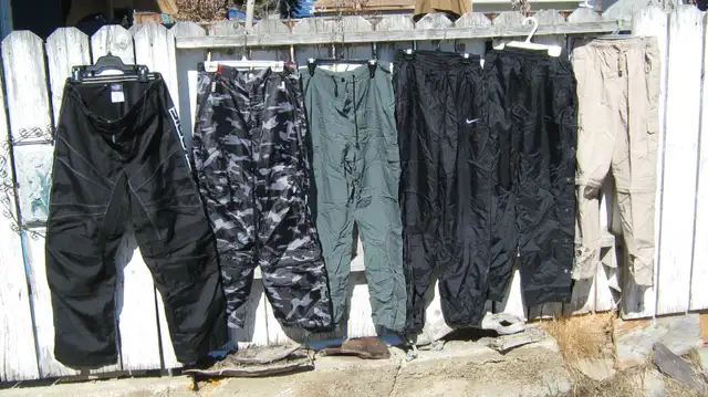 **Skis,Boots,Snowboard, Carriers, Suits ** in Ski in Calgary - Image 11
