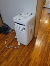 Air climatisé  / Air conditioning 