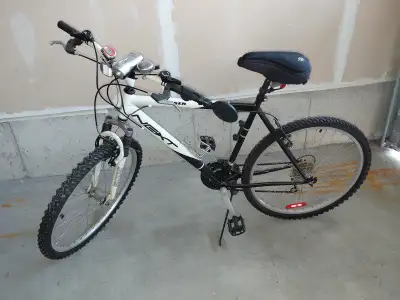 Bike for sale, 22" wheels - $15, View more