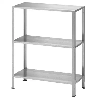 IKEA HYLLIS Shelf unit, View more
