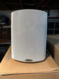 Paradigm Stylus 170 V.3 Weatherproof Indoor/Outdoor Speakers