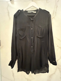 Isabel Marant Blouse (36-small)