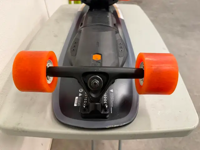 Boosted Mini S Electric Skateboard560191125104240644