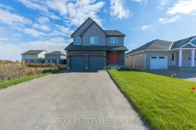 Luxury 4-Bedroom Home for Rent | Available April 1st | Aylmer ON Spacious and beautifully finished 4...