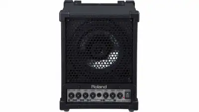 La paire 2 X Roland - CM-30 CUBE Monitor neuf dans la boîte, View more