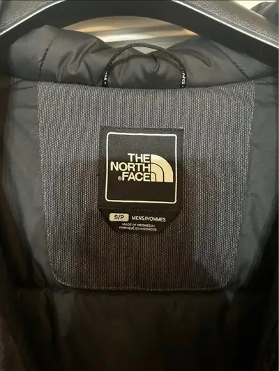 North Face, View more
