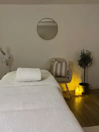 Relaxation: Solo & For Hand Luxury Massage Experience, View more