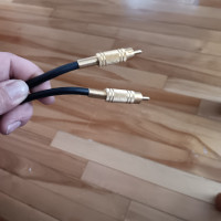 Cable audio
