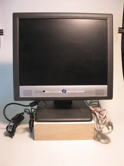computer monitor 14 inch, View more