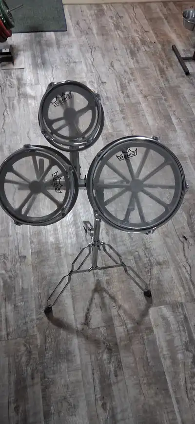 Roto Tom's, View more