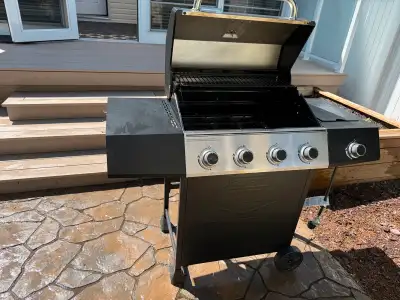 Barbeque with Accessories for sale, View more