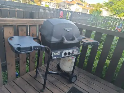 BBQ, View more