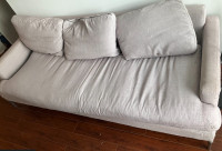 Used Sofa for Sale in Scarbrough - Self Pick-up $20 only