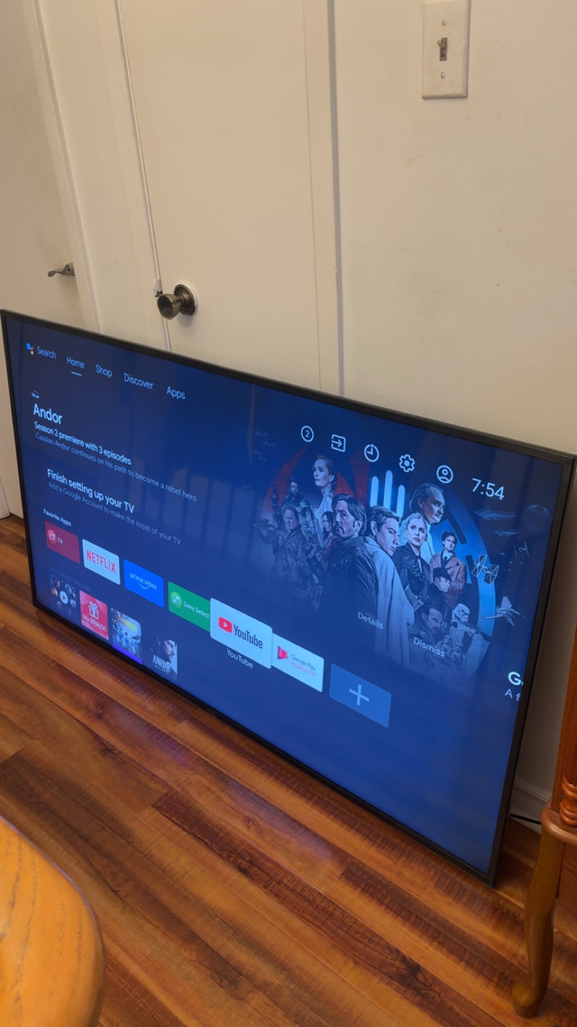 SONY 65” SMART 4K TV FOR ONLY $500 in TVs in Mississauga / Peel Region - Image 4