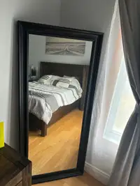 Miroir noir
