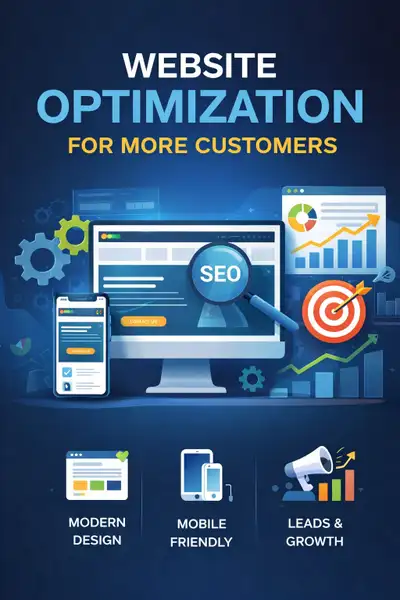 Rose web design , View more