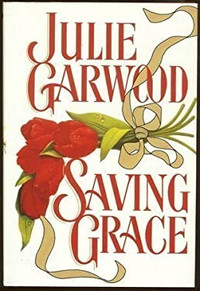 Julie Garwood - (hardcovers) Romance $1. each