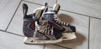 Youth Bauer skates Size 5