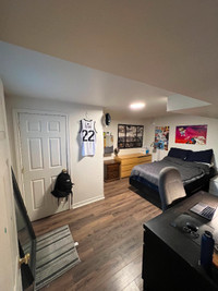 Summer Sublet (May 2024 - Aug 2024) | $650/month