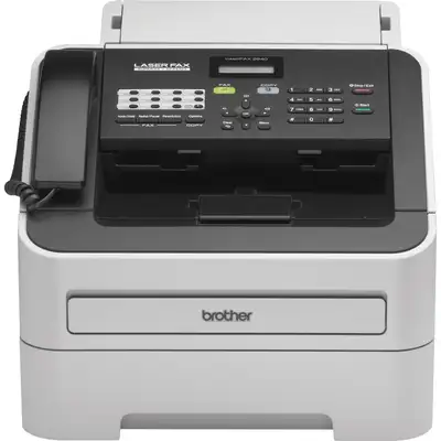 Brother MFC 7240 all in one printer, View more