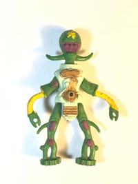 1981 Britains Space Toys Alien Terror Raiders