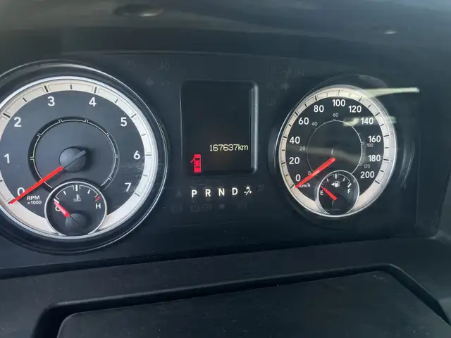 2016 Dodge Ram 1500 in Cars & Trucks in Cape Breton - Image 4