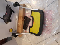 Diono Quantum skip & hop stroller board brand new 