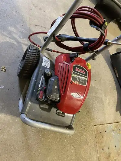 Laveuse a haute pression, View more