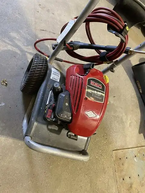 Laveuse a haute pression in Other in Granby - Image 2