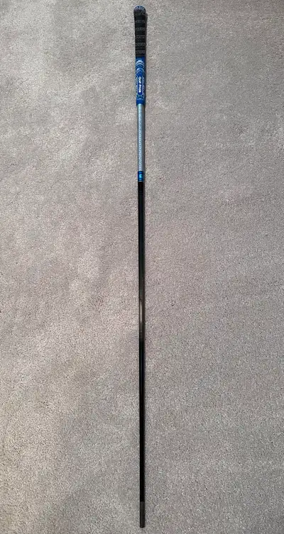 Mitsubishi Tensei blue driver shaft, View more