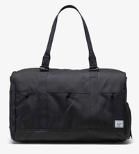 Brand New Herschel Bennett Duffel Bag - Eco-Friendly and Stylish
