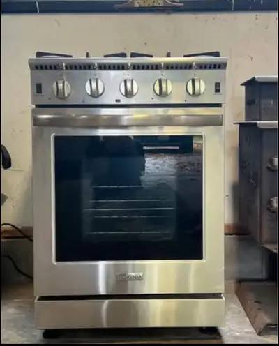 Propane Stove, View more