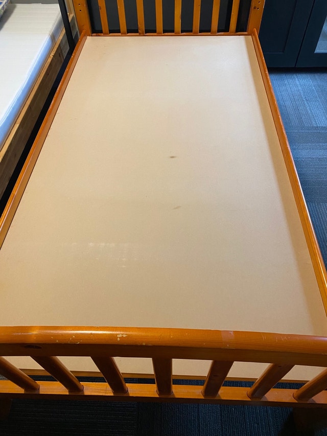 Twin bed Beds & Mattresses Winnipeg Kijiji