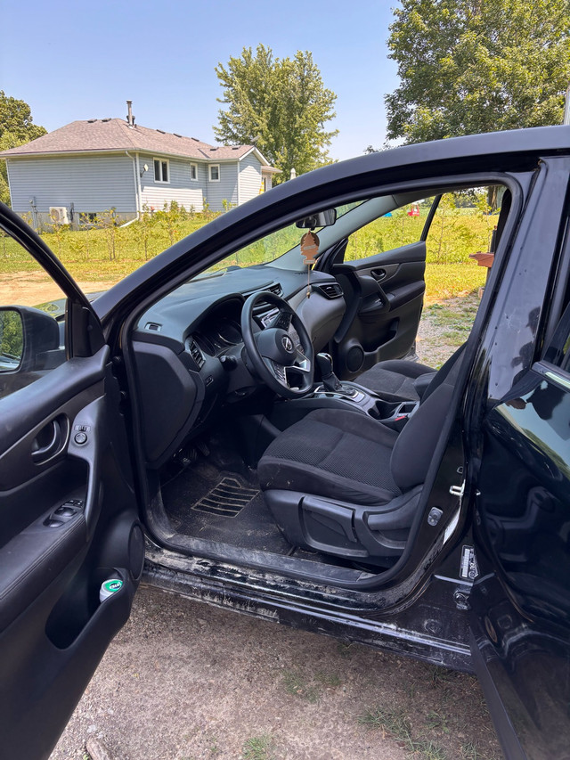 2019 Nissan Qashqai  in Cars & Trucks in Owen Sound