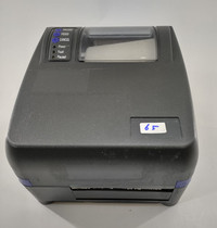 DMX-E-4203 Label Printer Barcode