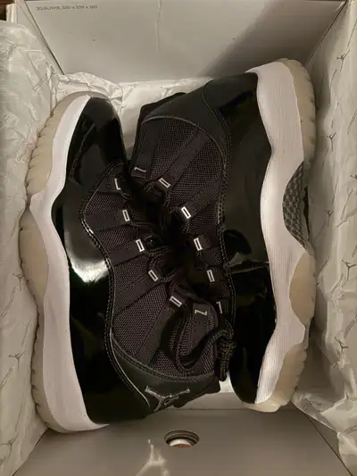 Jordan 11 jubilee (2020 release) size 9 men’s, View more