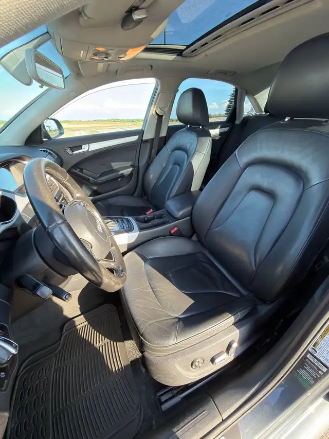2015 Audi A4547056898886881285