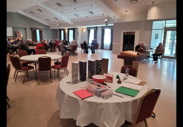 Euchre Tournament605028486480537601