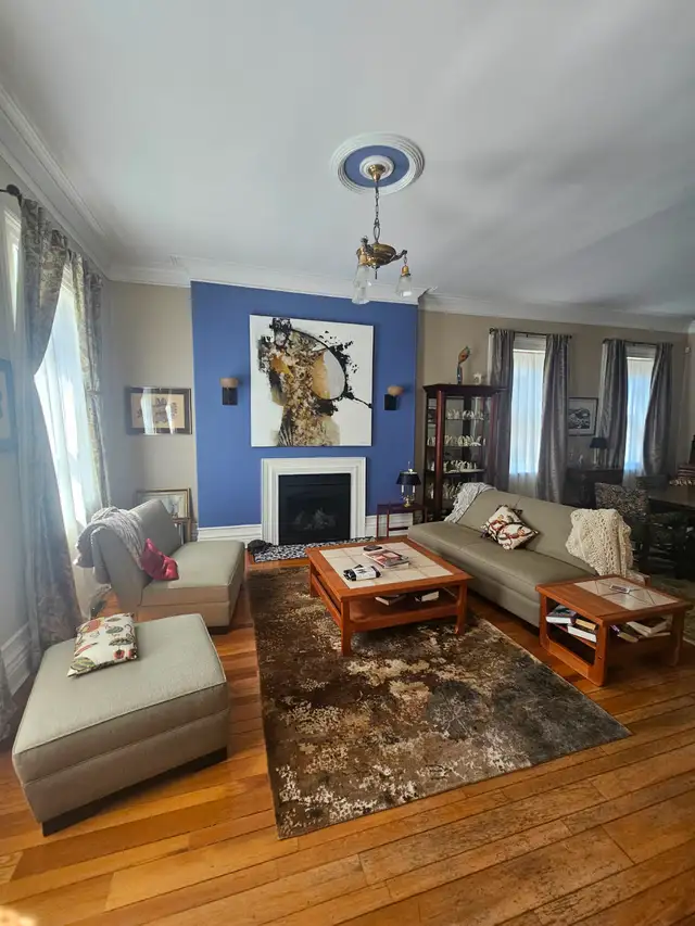 GREAT APARTMENT AND GREAT LOCATION