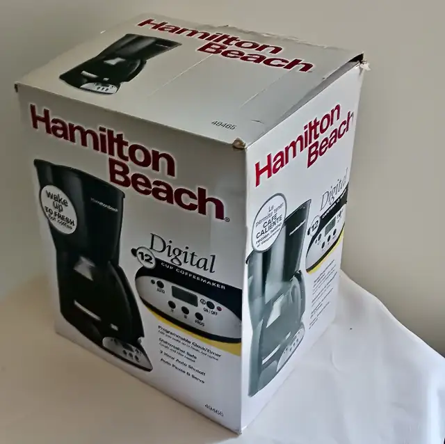 Coffee Maker64214272310531121