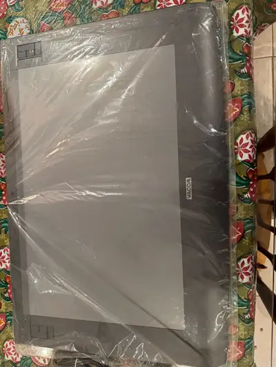 Wacom Graphic Tablet, View more