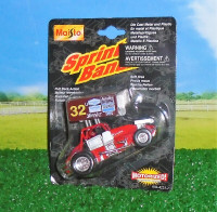 Sprint Bandit / Diecast / Maisto