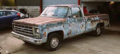Looking for a square body . Want 4x4 but may consider 2wd. Can have rust but must run and drive . se...