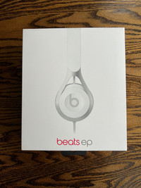 Beats by Dr. Dre EP A1746 Headphones special