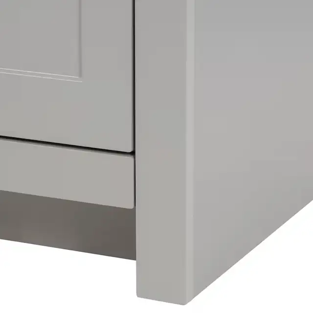 30” Bathroom Vanity with Cultured Marble Top – BRAND NEW in Cabinets & Countertops in Oakville / Halton Region - Image 10