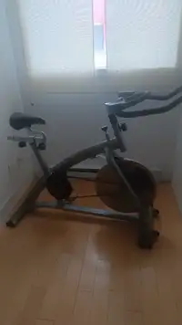 Bicyclettes cardio