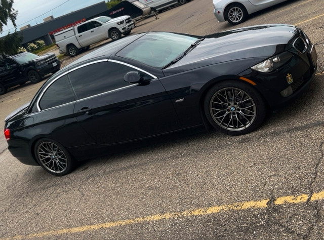 2007 BMW 335I in Cars & Trucks in Mississauga / Peel Region - Image 3