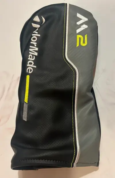 Brand new Taylormade M2 driver head cover, View more