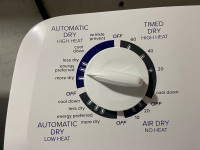 Amana Dryer for sale