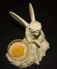 fairy candle